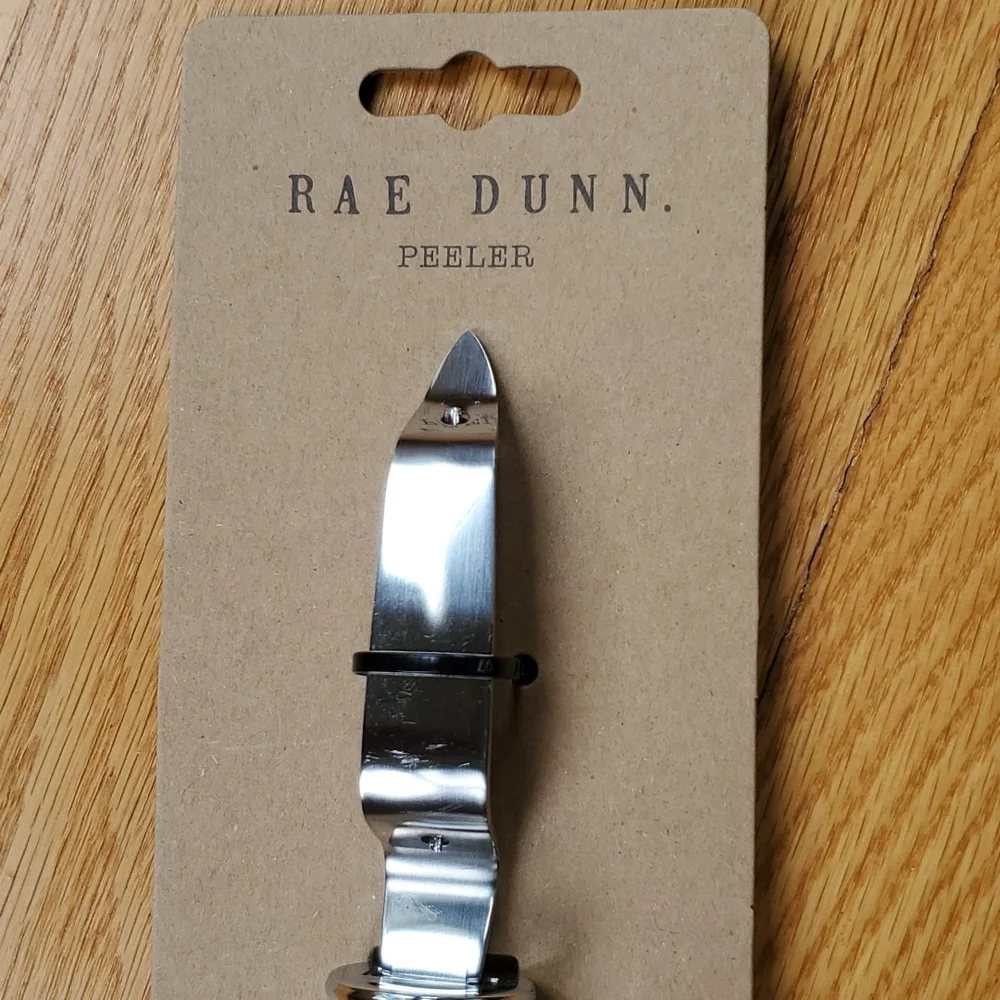 Rae Dunn Kitchen Utensils NWT